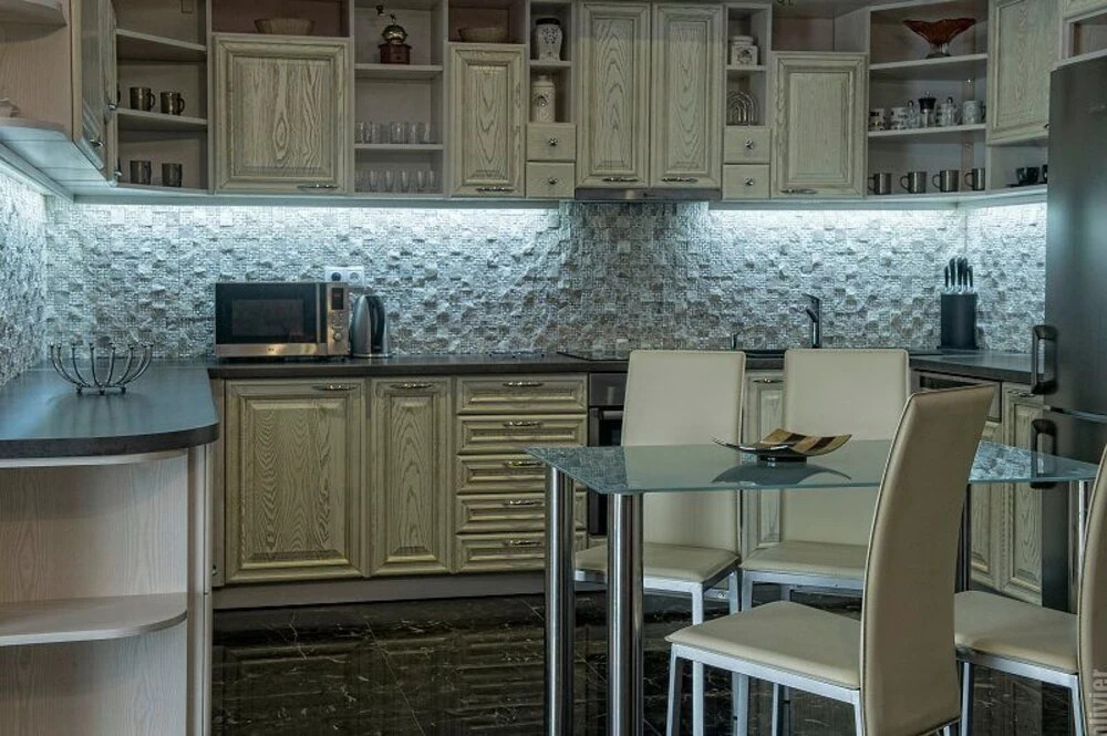 Mountain Resort Residences