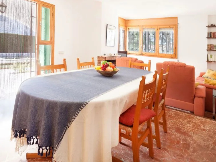 Villa Villa Ute