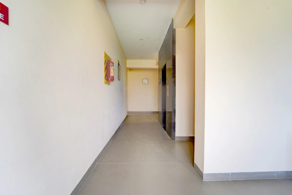 Palette Serenity | 2BHK Apartment | Coimbatore