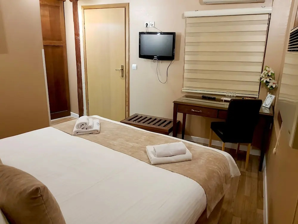Samm Šeher Hotel
