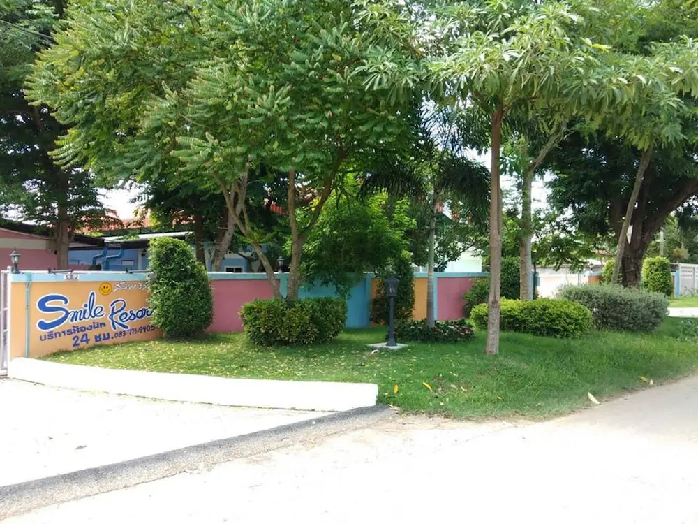 Smile Resort