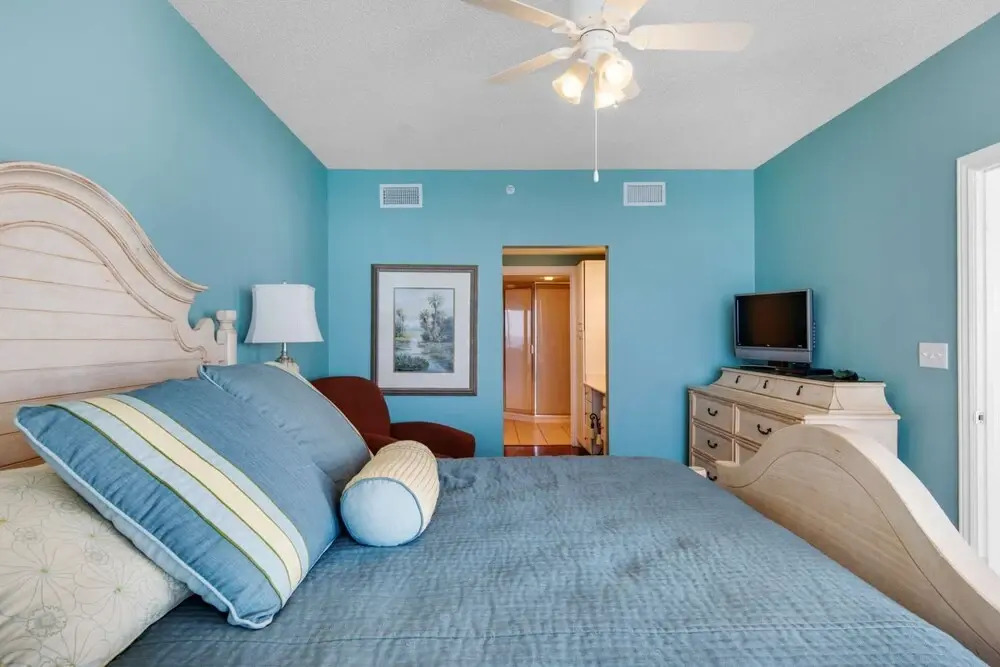1709 Majestic Beach Resort Tower II