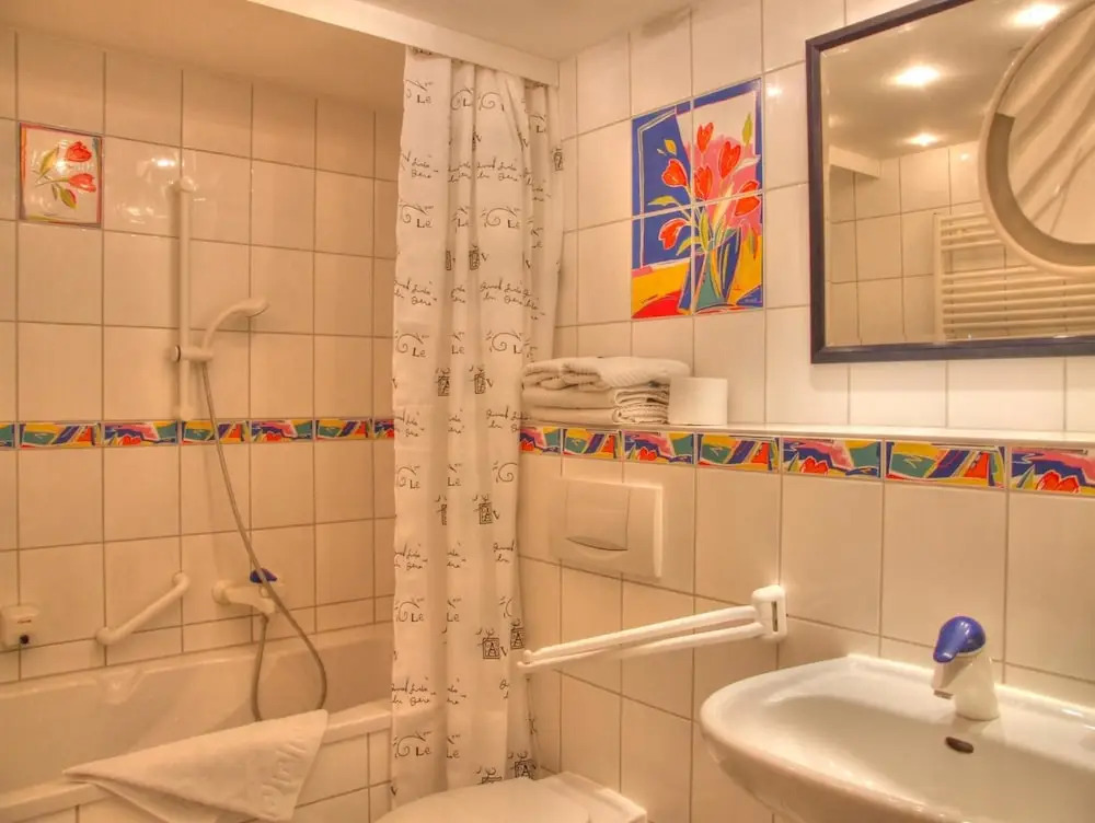 Vogel Hotel & Appartements