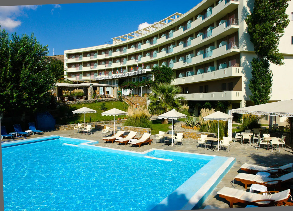 Marmari Bay Hotel