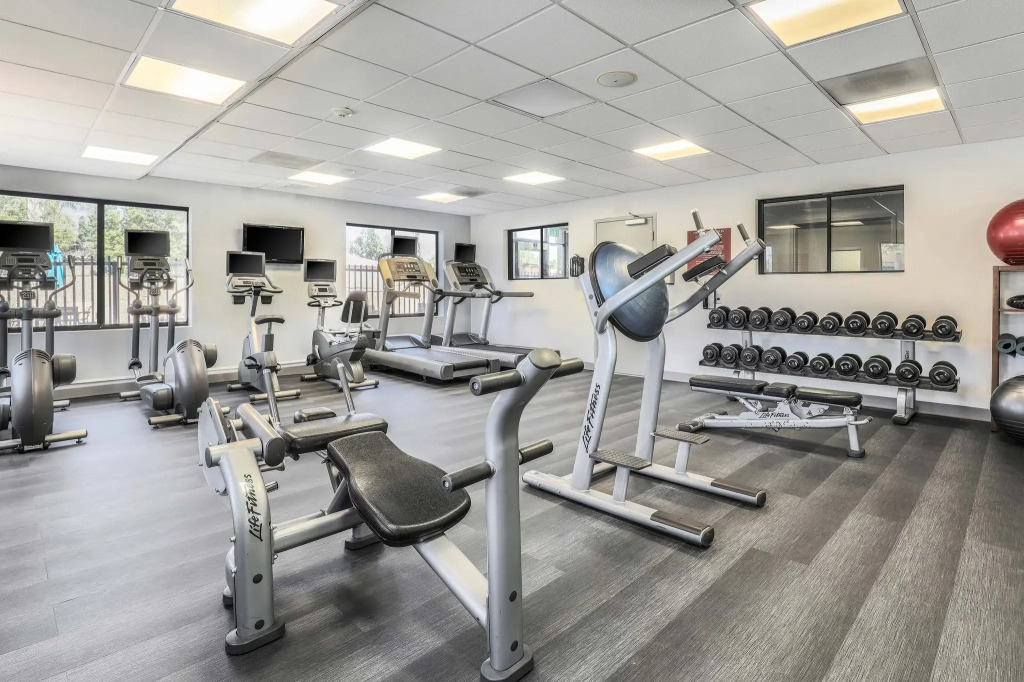 Four Points by Sheraton, Ontario-Rancho Cucamonga