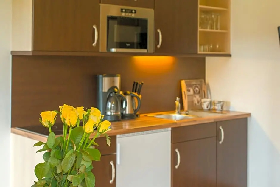 Hubengut Bed and Breakfast