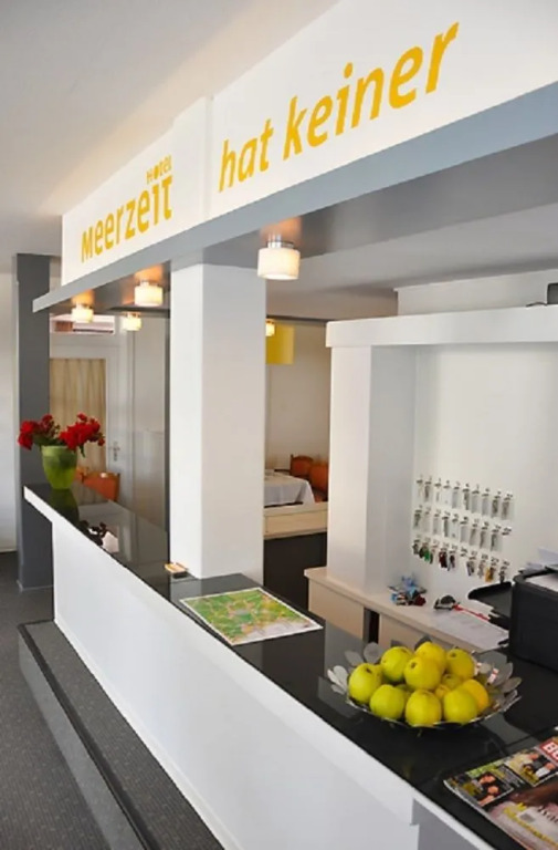 Hotel Meerzeit