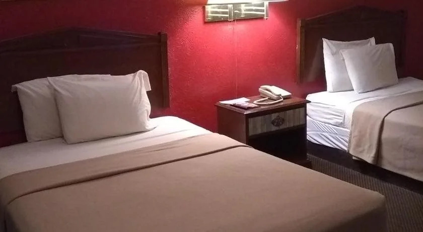 Hico Hills Inn