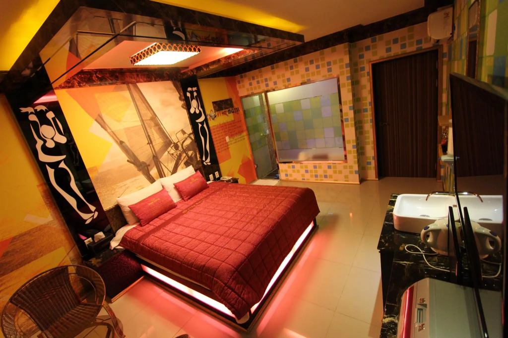 Star Motel Pohang