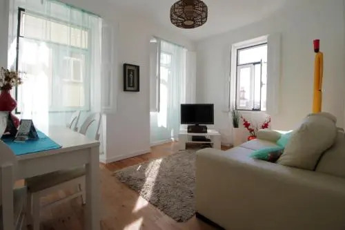 Rita & Marino Apartment