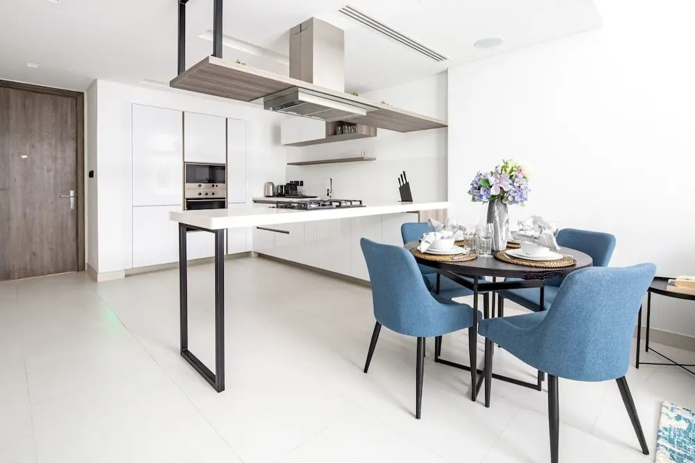 Superb 1BR Apartment Situated in Palm Jumeirah
