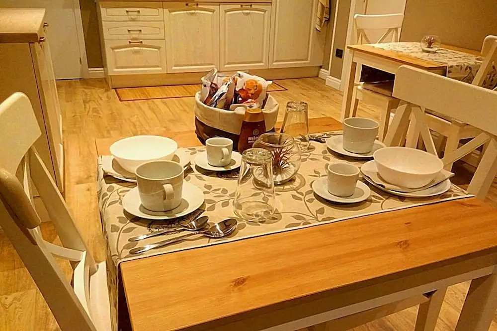 B&B Fine Venice