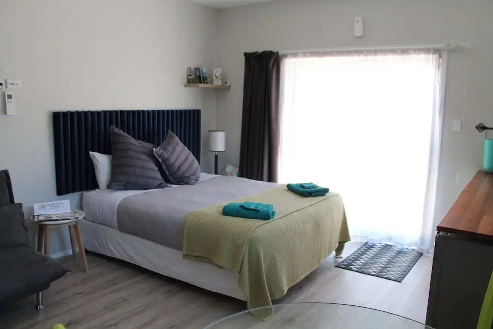 Marlborough Wine Country B&B - Blenheim