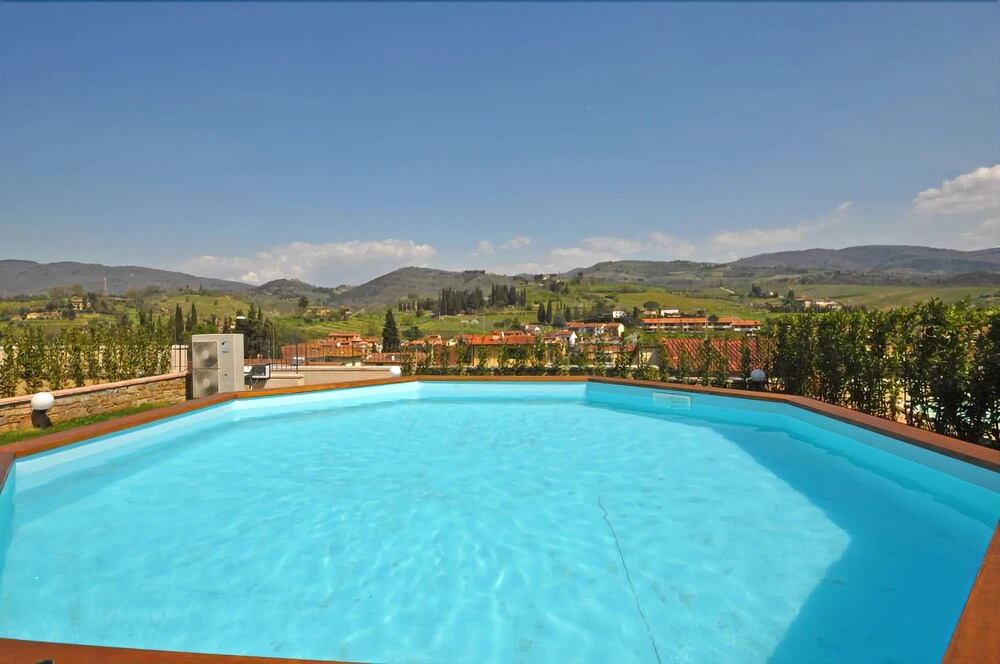 Casa Fabrizio
