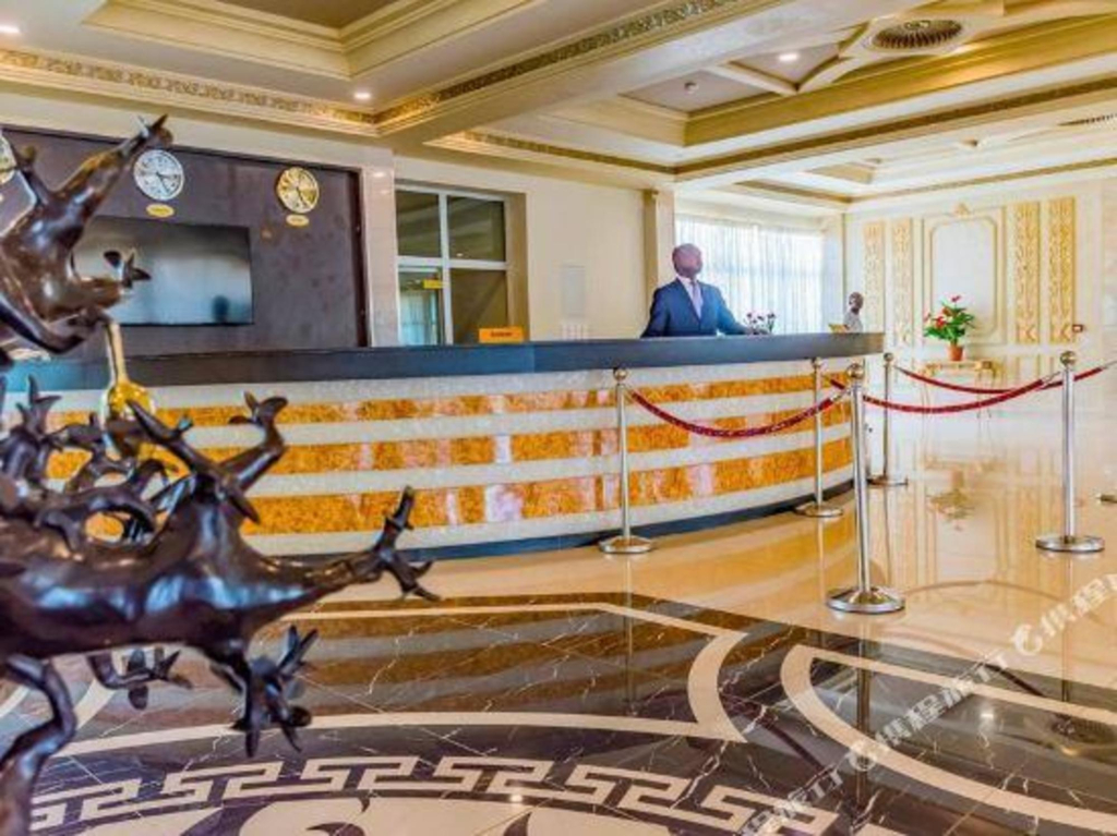 Splendid Hotel
