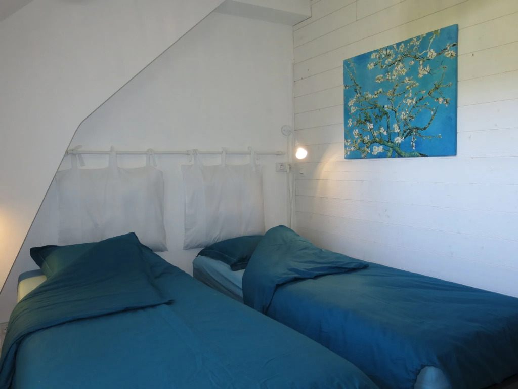Holiday Home Au Soleil Joyeux by Interhome