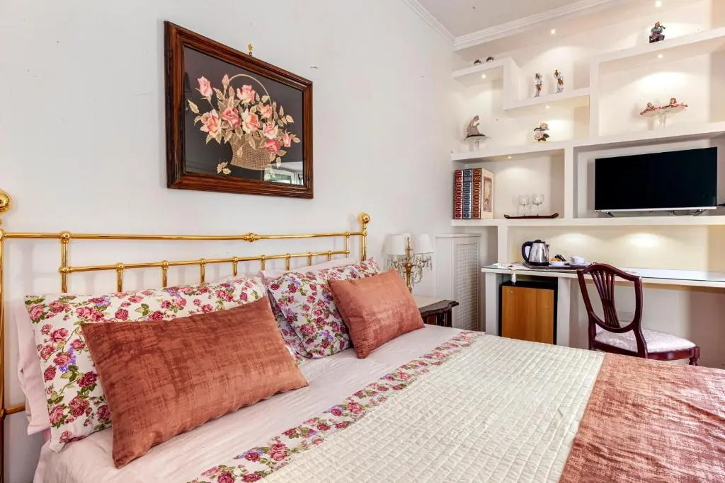 Villa Maresca B&B