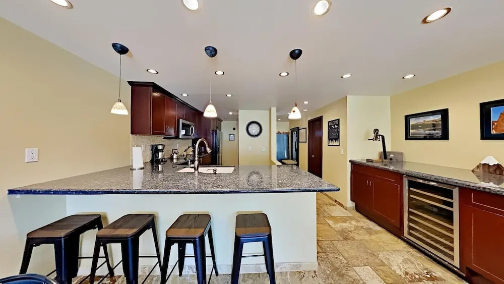 Two-Bedroom Condos with Mountain Views at 1849 Condos by RedAwning