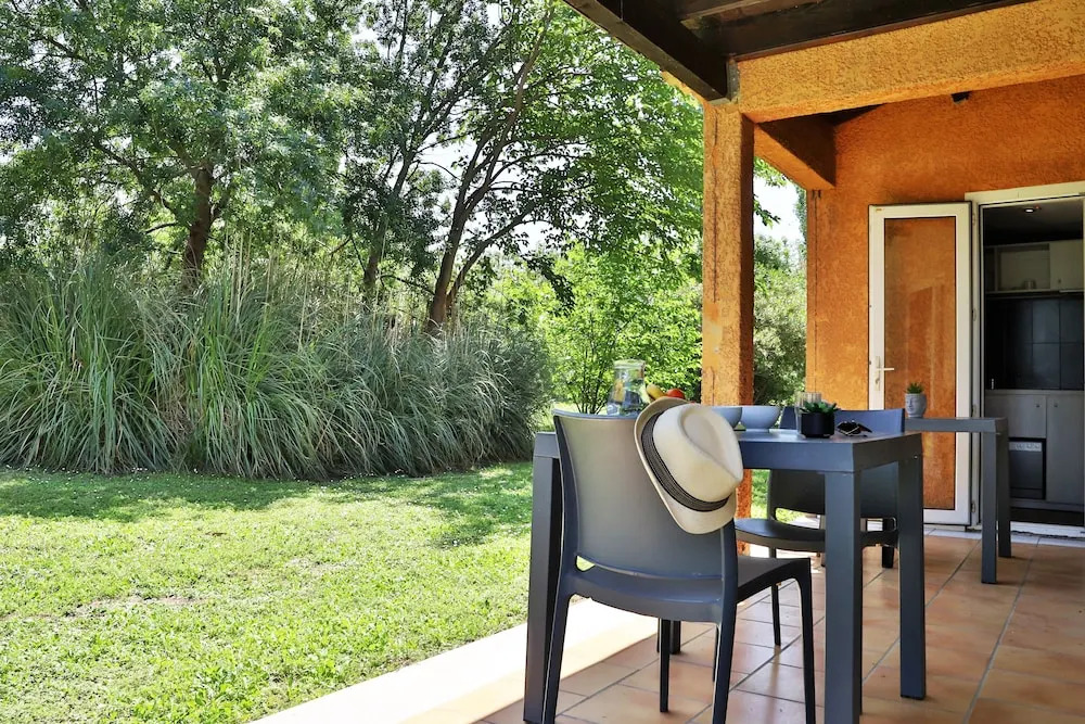 SOWELL RESIDENCES Les Hameaux de Camargue