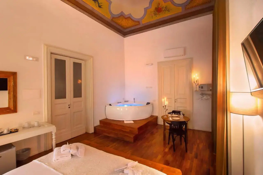 Spadaccini Room