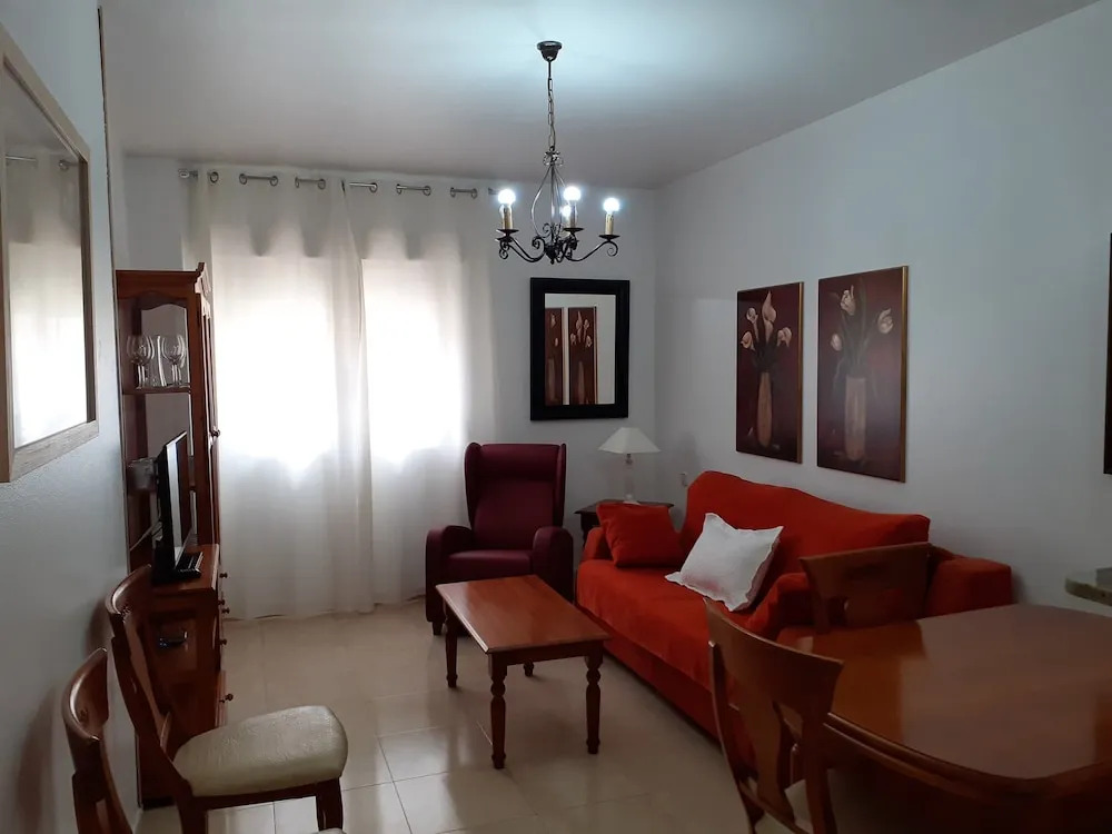 Apartamentos Turisticos Juanita "Ope"