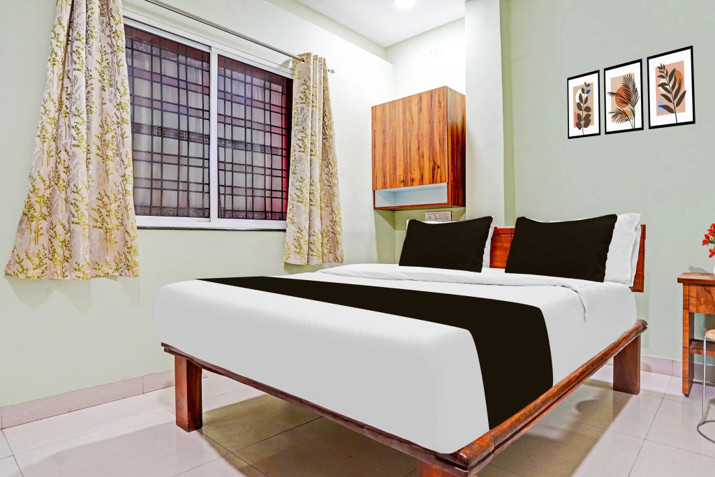 Super Hotel O Dighori Nagpur