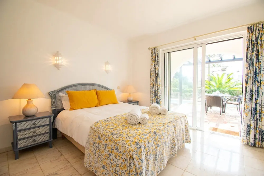 Casa Miguel in Carvoeiro