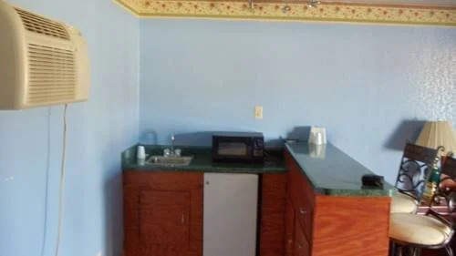 Eastwood Motel