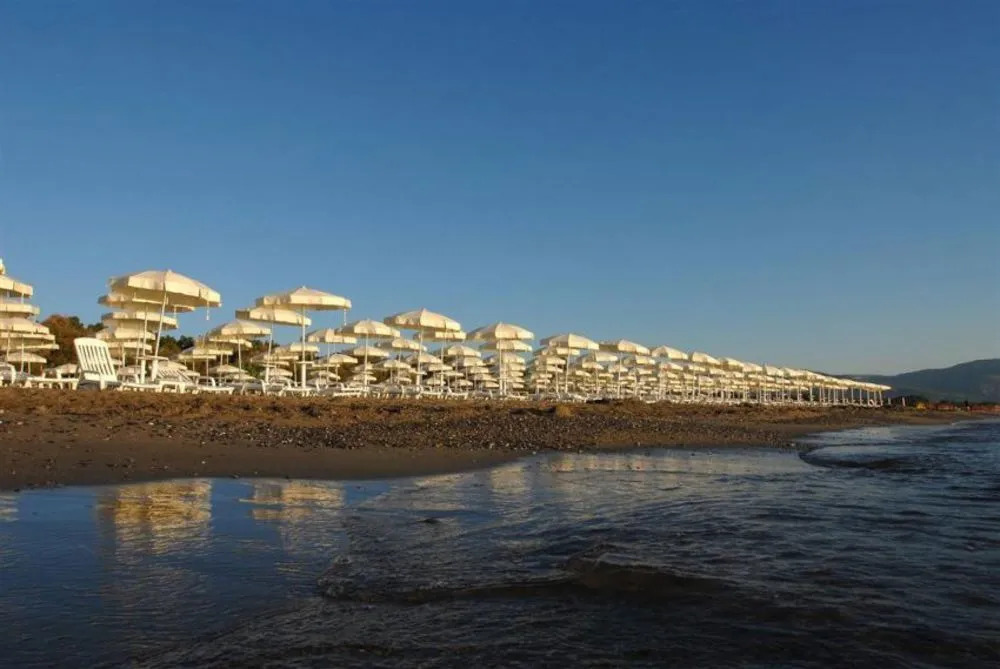 Otium Club Resort