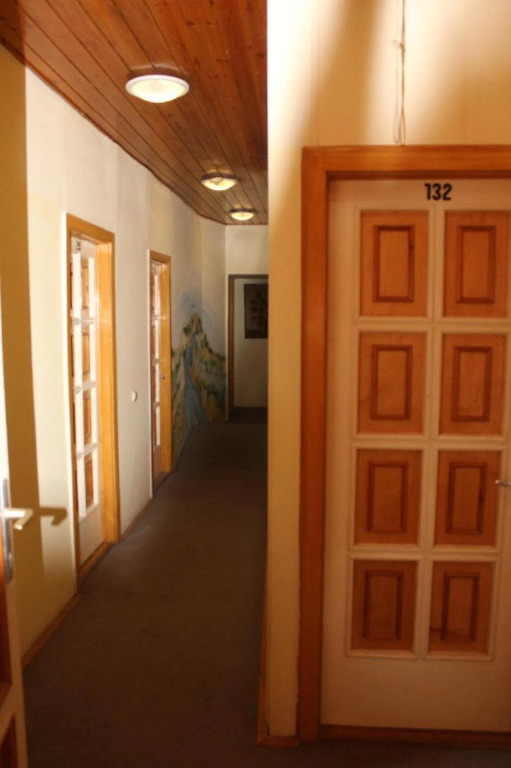 Sashalom Hotel