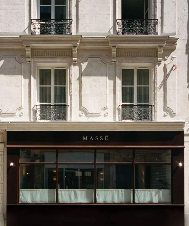 Hôtel Massé
