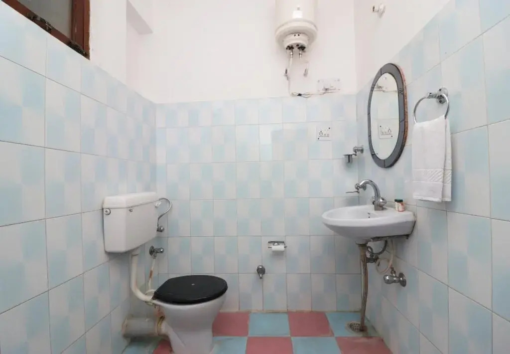 Kalawati Retreat by OYO Rooms