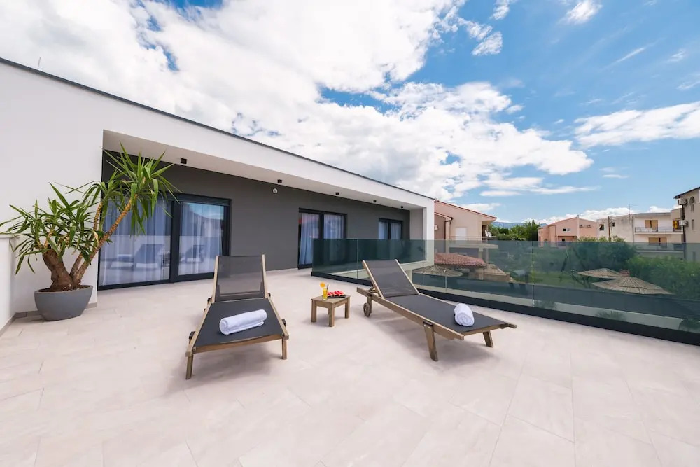 Villa Antonia
