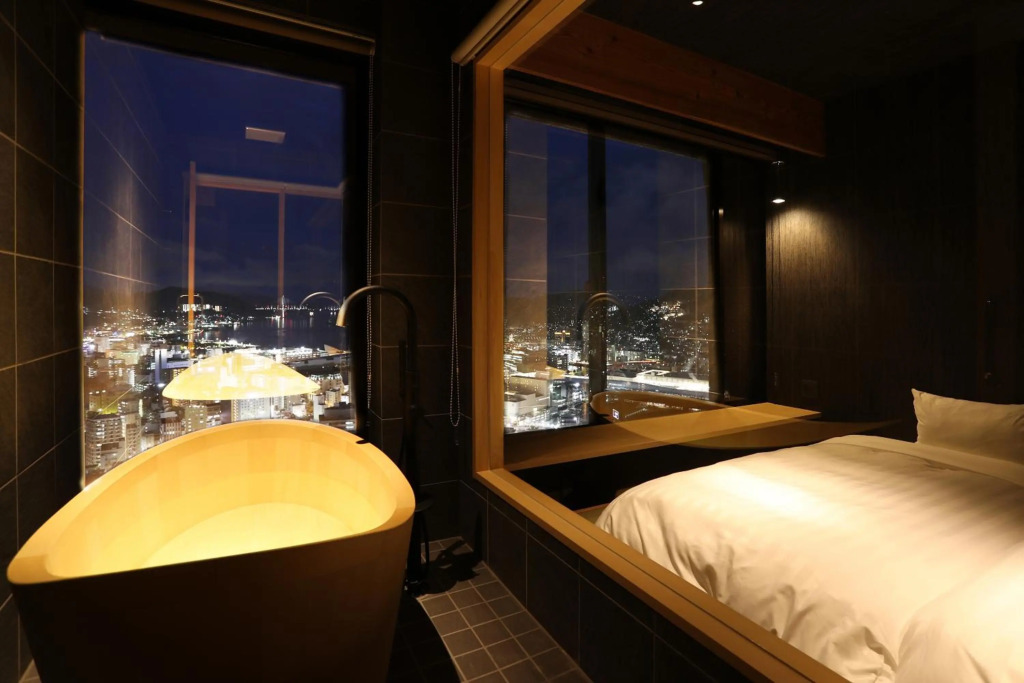 Hotel Nagasaki
