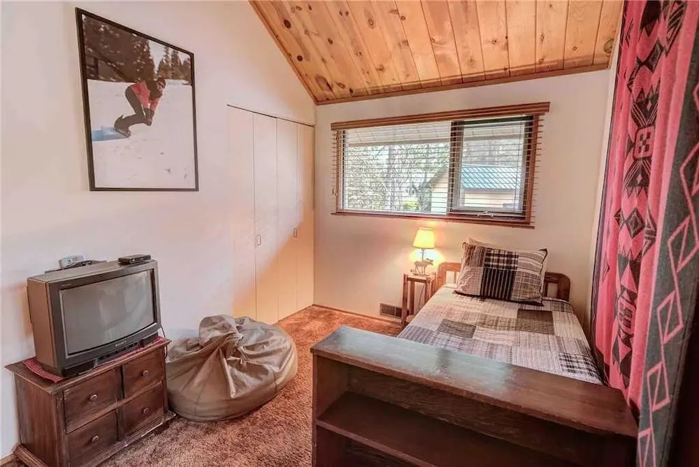 Ranch Cabin 27