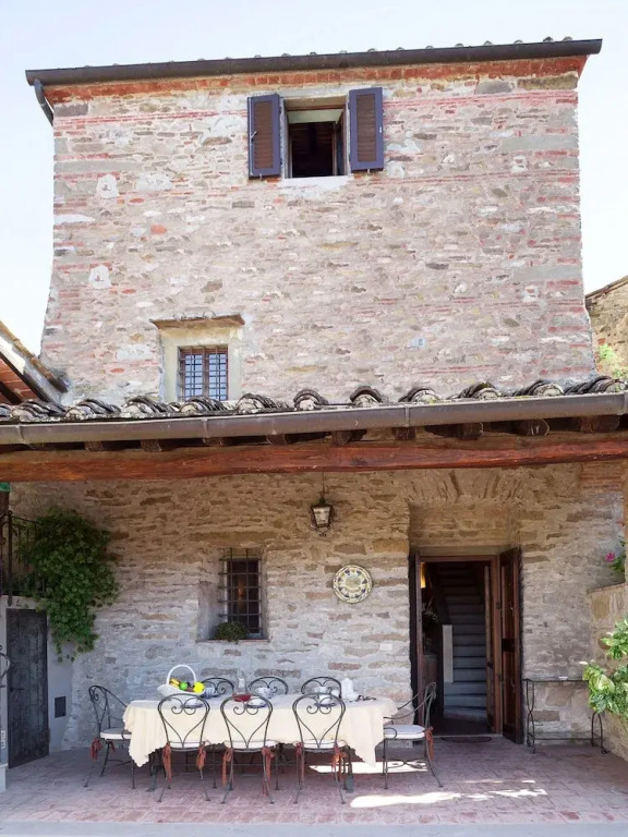 Villa Eleonora
