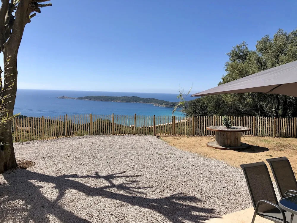 Appartement Vue Mer 3