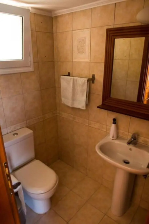 Agia Efimia Seaside 2b r Apartment