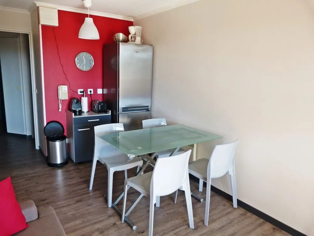 Residence Cap Esterel - Fleurs