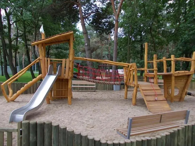 Nadmorska Plaza