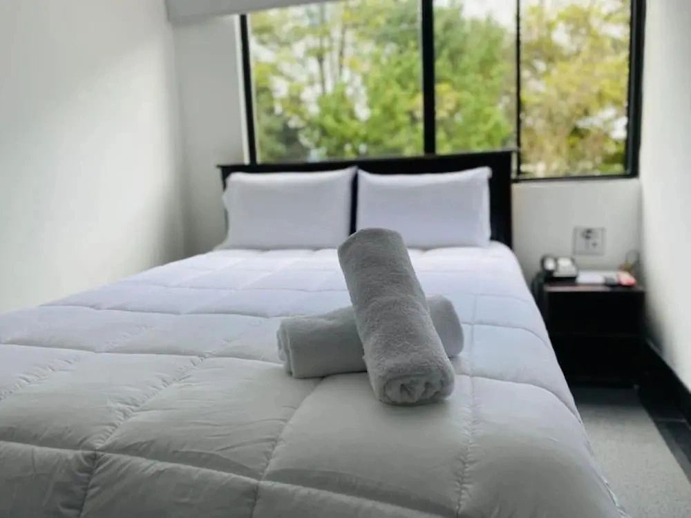 Hotel Latin Boutique