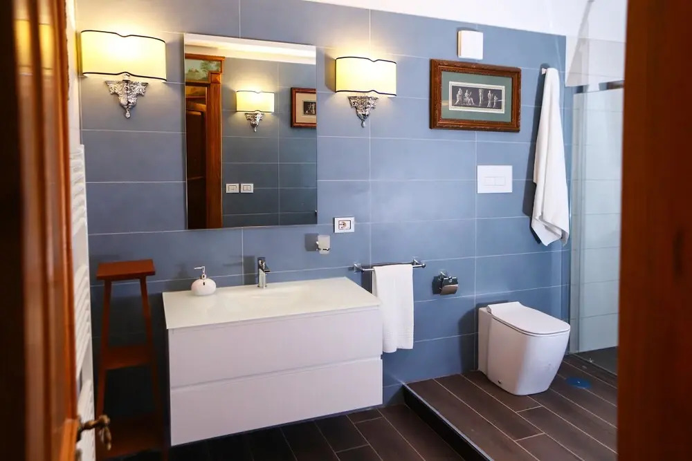 Mergellina Stylish Apartment