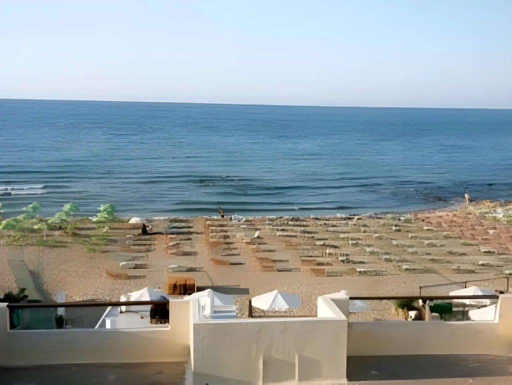 Smaragdine Beach Hotel