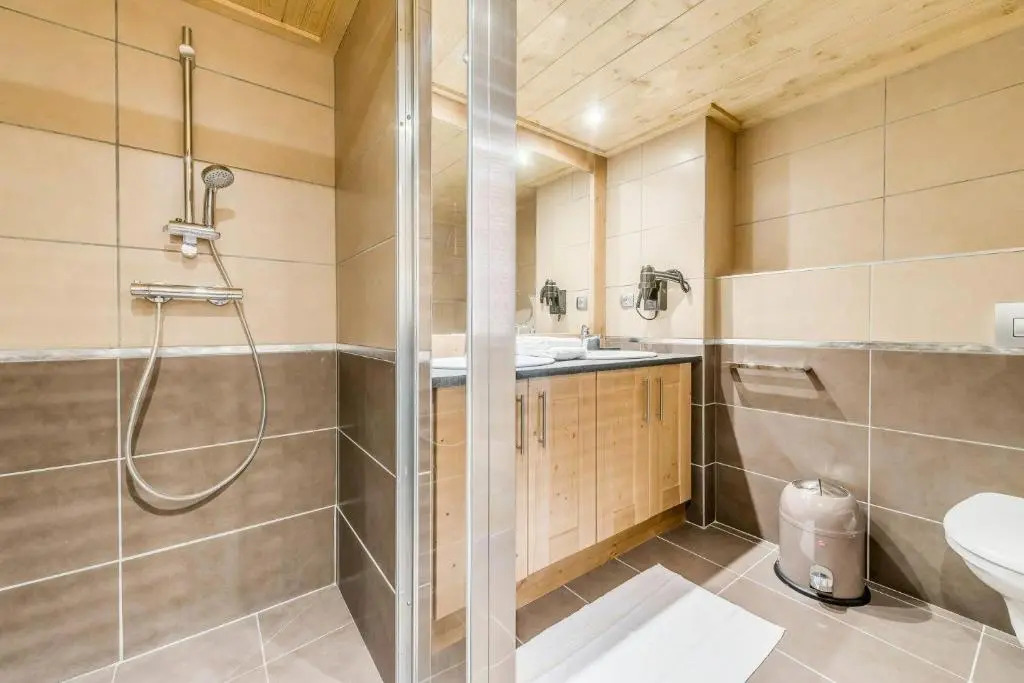 Résidence Les Balcons EtoilÉs - 4 Pièces pour 8 Personnes 193256