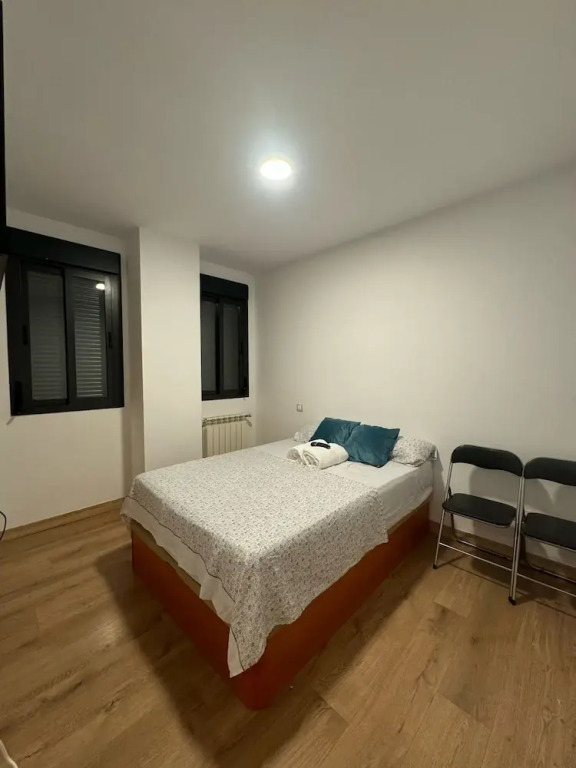 Mars Suites Zapata