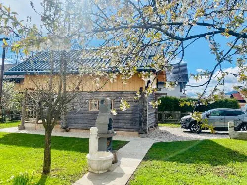 Chalet Sejalec