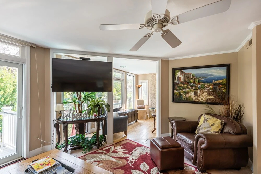 Isle of Palms Estate w/ Pool & Alfresco Lounges home
