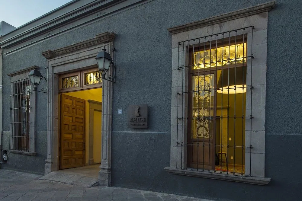 Casa Brunella - Hotel Boutique Querétaro