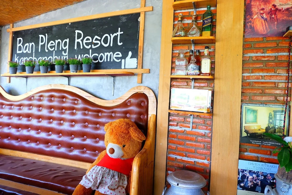 Baan Plang Resort