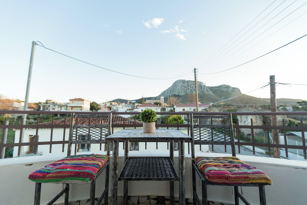 MARIAS BOUTIQUE Rooms